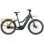Riese and Muller Multicharger Mixte GT Vario 750 Electric Bike Utility Grey / Curry Matt